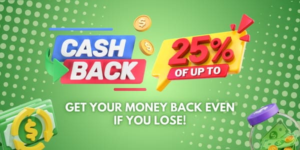 Banner giới thiệu sảnh game và vòng quay thưởng trên R66