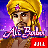 Biểu tượng trò chơi Ali Baba