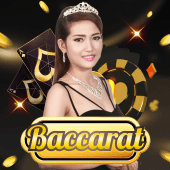 Biểu tượng bàn Baccarat A
