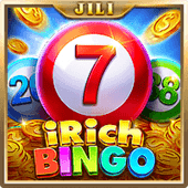 Biểu tượng trò chơi Bingo Irich