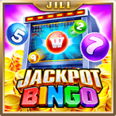 Biểu tượng trò chơi Bingo Jackpot