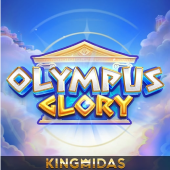 Biểu tượng trò chơi Vinh Quang Olympus