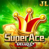 Biểu tượng trò chơi Siêu cấp Ace Deluxe