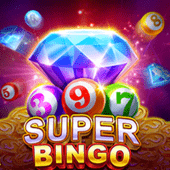 Biểu tượng trò chơi Siêu Bingo