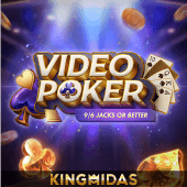 Biểu tượng trò chơi Video Poker
